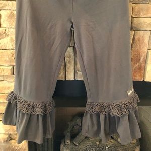 Matilda Jane Trail Runner Big Ruffles